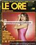 Vintage Magazine - Le Ore 688